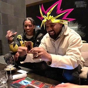 Meet your Posher, Jay